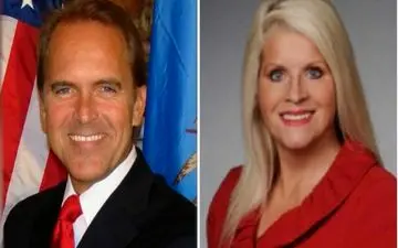 کشف اجساد ۲ سناتور سابق آمریکایی در منازل‌شان