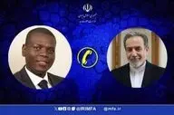 عراقچی: اقدام آمریکا خیانت به دیپلماسی و ضربه‌ به حاکمیت قانون بود