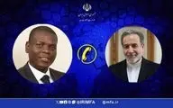 عراقچی: اقدام آمریکا خیانت به دیپلماسی و ضربه‌ به حاکمیت قانون بود