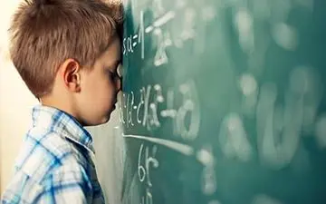 از بیماری اعداد چه میدانید؟