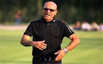  پیش بینی علیرضا مرزبان از بازی دربی 92 میان پرسپولیس و استقلال