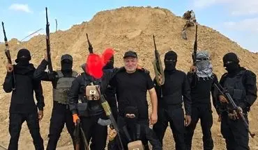 بازداشت پنج عضو یک شبکه نفوذی در جنوب خان یونس