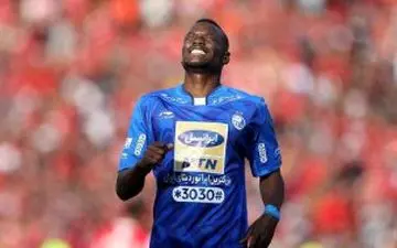 تیام یک بار دیگر به استقلالی ها رودست زد