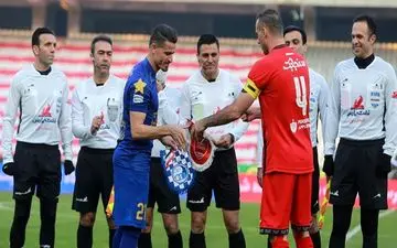 کارشناسی داوری دیدار استقلال و پرسپولیس