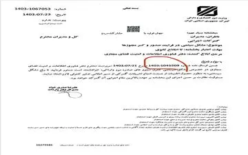 اختلال در سامانه گمرکی هزار تن سیب و موز را در معرض فساد قرار داد
