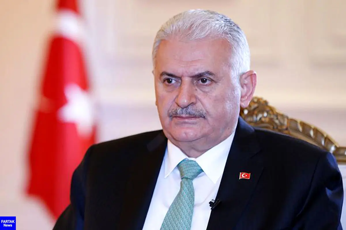 آناتولی:رئیس مجلس ترکیه استعفا کرد