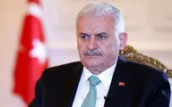 آناتولی:رئیس مجلس ترکیه استعفا کرد