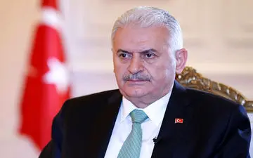 آناتولی:رئیس مجلس ترکیه استعفا کرد