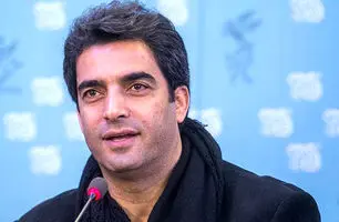 حضور متفاوت منوچهر هادی در فجر؛ تصویری که نگاه‌ها را جلب کرد