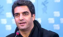 حضور متفاوت منوچهر هادی در فجر؛ تصویری که نگاه‌ها را جلب کرد