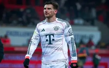 بمب زمستانی در سری آ؛ ناپولی به دنبال شکار ستاره بایرن مونیخ