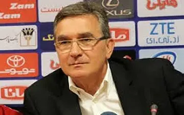 جدایی برانکو از پرسپولیس کلید خورد