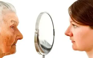 بدن شما چند سالش است؟ ۴ نشانه پنهان که می‌گویند «سن بیولوژیک» شما از شناسنامه‌تان بیشتر است!