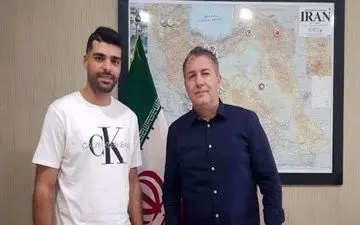 طارمی و اسکوچیچ آشتی می کنند ؟