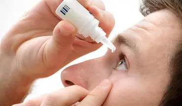 نکات مهم درباره عوارض جانبی مصرف خودسرانه اشک مصنوعی