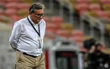 معاون باشگاه پرسپولیس: تمام دلواپسی‌های برانکو برطرف شد 