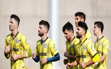  نحوه کناره‌گیری پارس جنوبی از لیگ برتر 