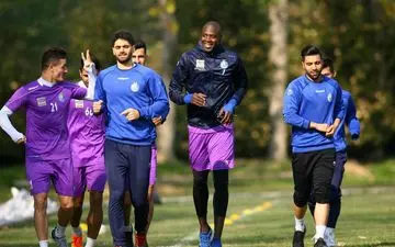 وقتی استراماچونی به نفع سپاهان و پرسپولیس کنار می کشد