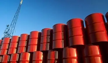 قیمت جهانی نفت امروز ۱۴۰۰/۰۴/۲۲ 