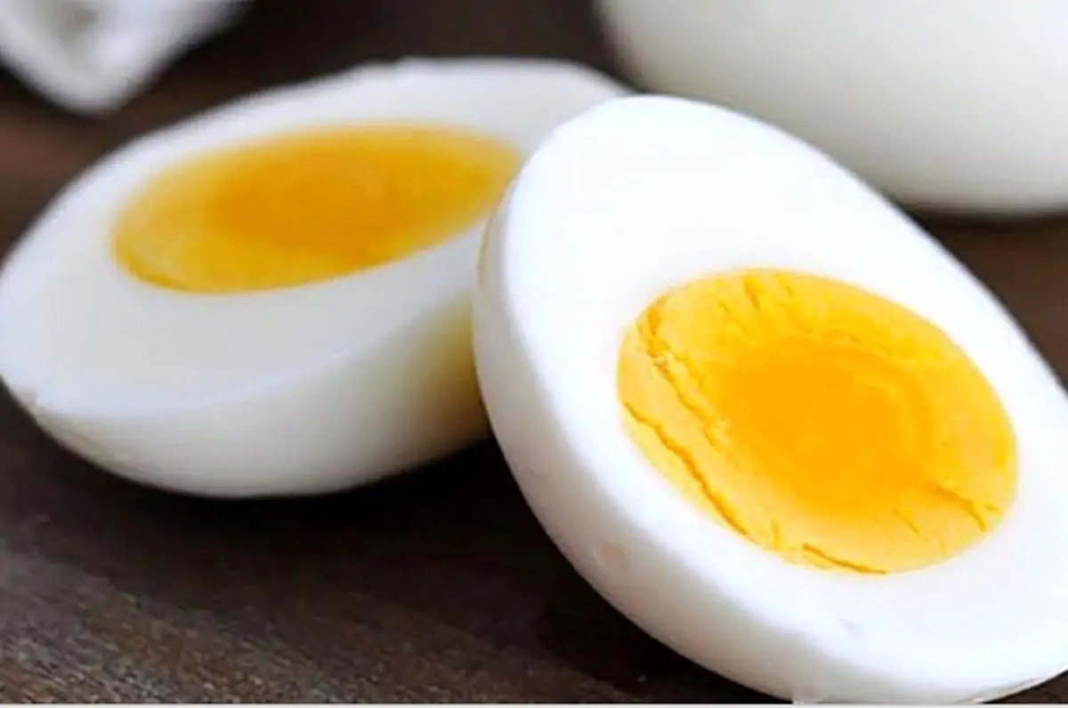  تخم‌مرغ فوایدی قابل توجهی دارد /اگر جرات دارید نخورید !