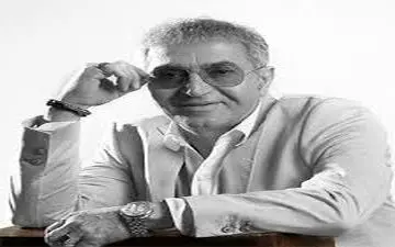 فریدون آسرایی بازیگر می شود؟