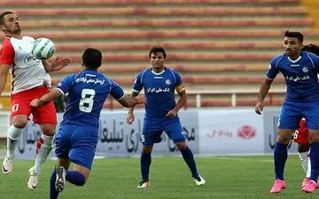 بازگشت کاپیتان سابق استقلال به جمع آبی پوشان