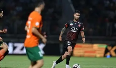 جدول لیگ برتر| پرسپولیس امیدوار شد، هوادار ناامید!