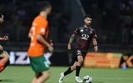 جدول لیگ برتر| پرسپولیس امیدوار شد، هوادار ناامید!