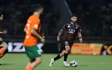 جدول لیگ برتر| پرسپولیس امیدوار شد، هوادار ناامید!