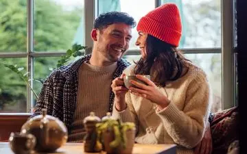 دوست‌پسر داشتن دیگر از مد افتاده است؟