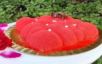 این دسر فوق العاده شیکه و مجلسیه| پاناکوتا مخملی