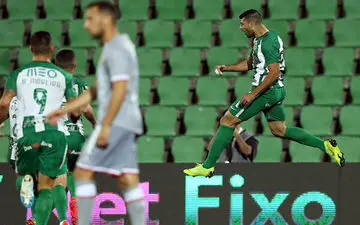 
رقابت برای جذب مهاجم ایران؛پیشنهاد پورتو به طارمی تایید شد!
