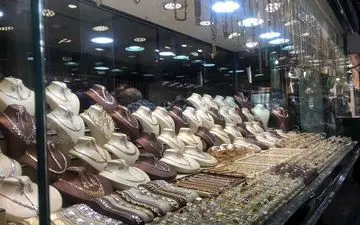 آیا رونق به بازار طلا و جواهر برمی‌گردد؟‌ 
