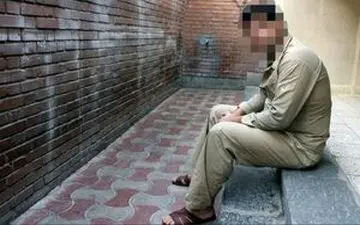 حکم مرد شرور شکسته شد

