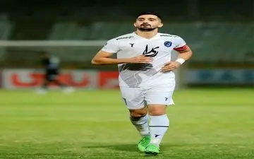 انگیزه و امید در پیکان؛ غلامی: برای بازگشت به لیگ برتر می‌جنگیم!
