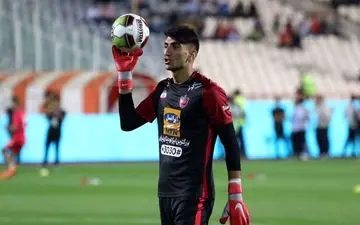  درس بزرگ یحیی؛مرد شماره یک همیشه شماره یک است