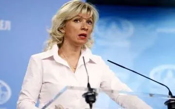 سخنگوی وزارت امور خارجه روسیه اعلام کرد که دو تن از چهار آمریکایی که قوانین مهاجرتی روسیه را نقض کرده بودند از این کشور اخراج شده اند.