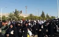 استاندار کرمانشاه: هموطنان منتظر اطلاع رسانی ستاد اربعین باشند