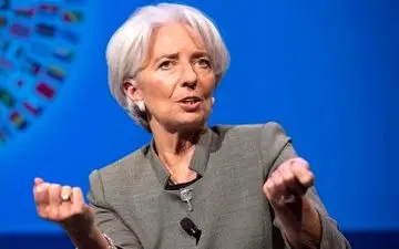  هشدار صندوق بین‌المللی پول نسبت به اقدامات یک‌جانبه تجاری