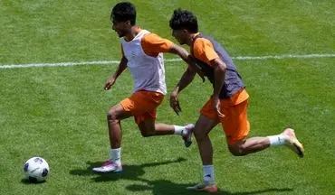 انتقال شوکه‌کننده؛ جانشین ترابی رسماً پرسپولیسی شد!