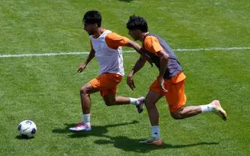 انتقال شوکه‌کننده؛ جانشین ترابی رسماً پرسپولیسی شد!