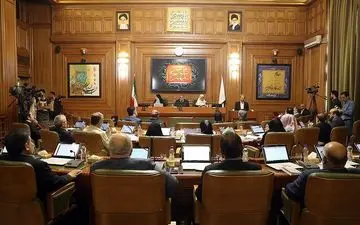  انتقاد عضو شورای شهر به رویکرد رسانه ملی