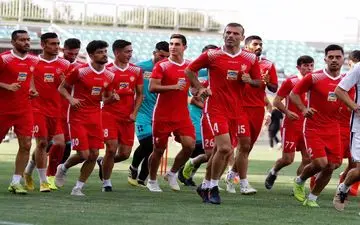 آیا پرسپولیس به مهاجم خارجی نیاز دارد؟