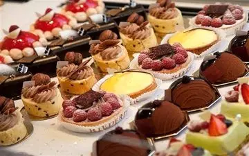 نرخ شیرینی در شب یلدا افزایش می‌یابد؟