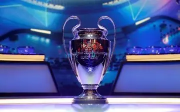 چهار تیم بزرگ در آستانه حذف از  لیگ قهرمانان اروپا 
