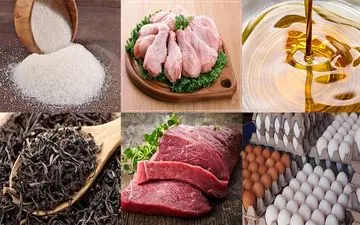 آهنگ افزایش قیمت‌ها کند شد/ قیمت صعودی گوشت قرمز و سفید+جدول