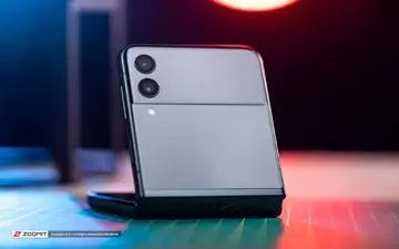 گوشی تاشدنی بعدی سامسونگ ارزان‌تر از گلکسی A54 خواهد بود!
