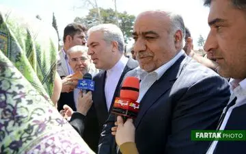 خبرخوب معاون رییس جمهور برای اهالی اورامانات 