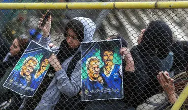 واکنش رسانه های ایران به مرگ دختر آبی
