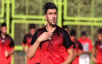 بازیکن نساجی یک فصل دیگر تمدید کرد